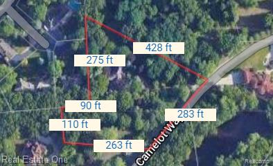 300 Camelot WAY