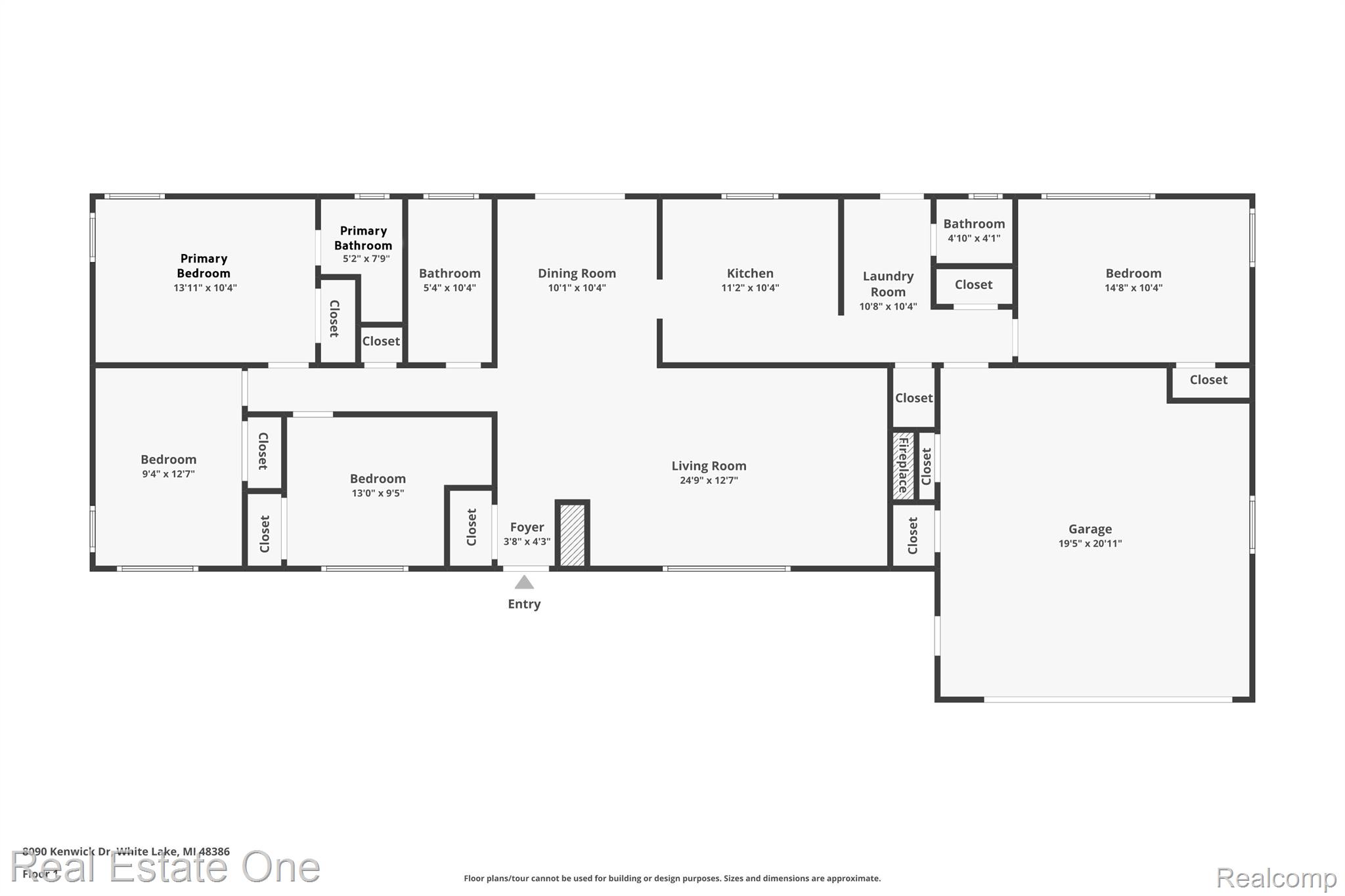 8090 Kenwick DR