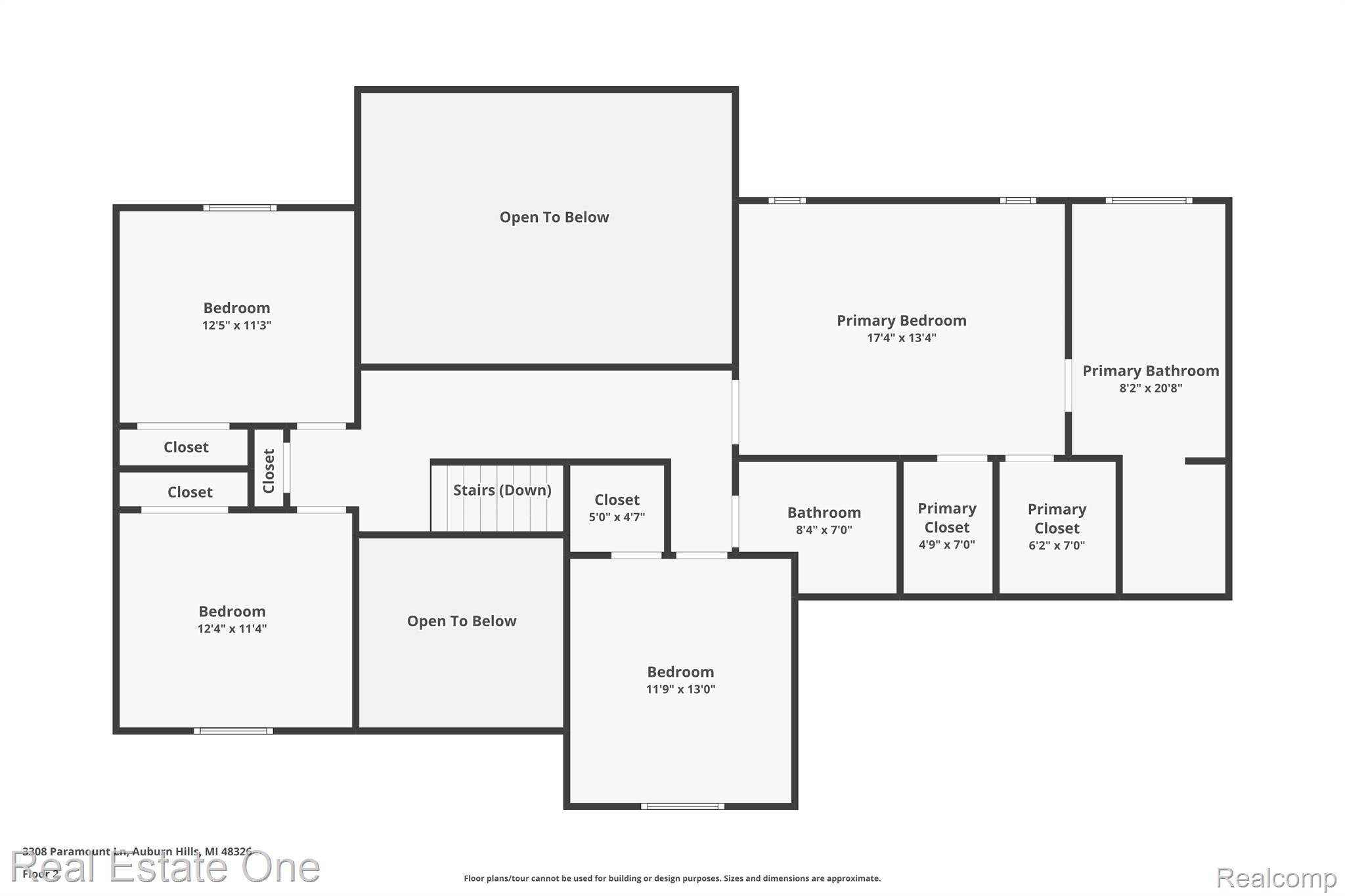 3308 Paramount LN