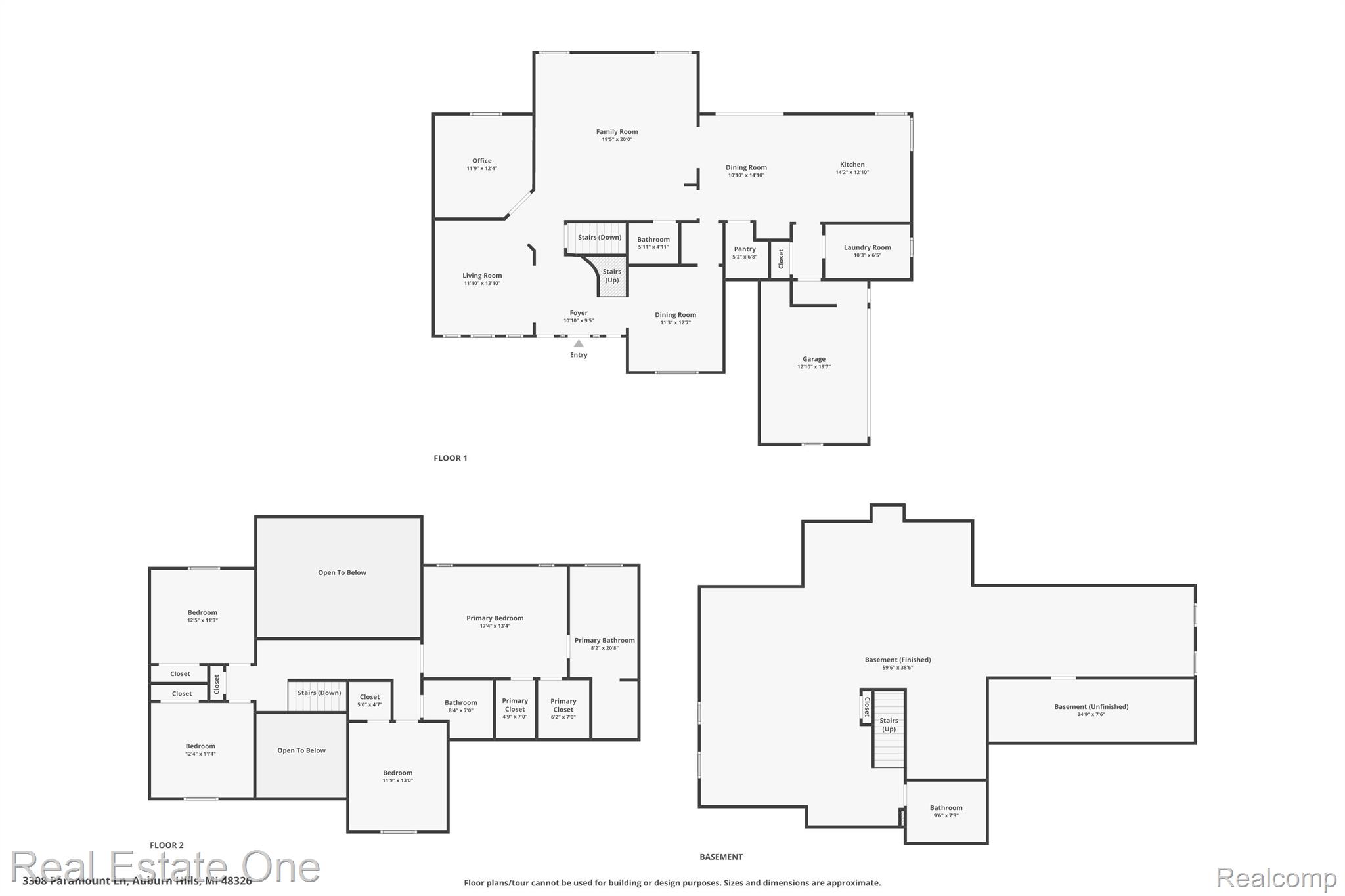 3308 Paramount LN