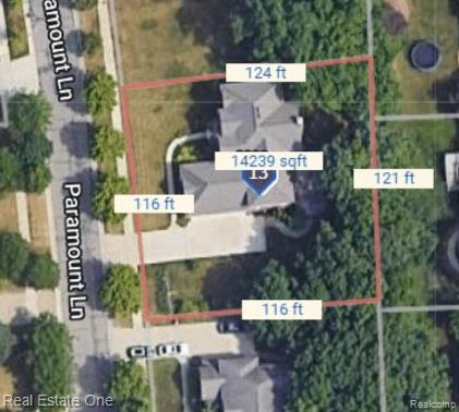 3308 Paramount LN
