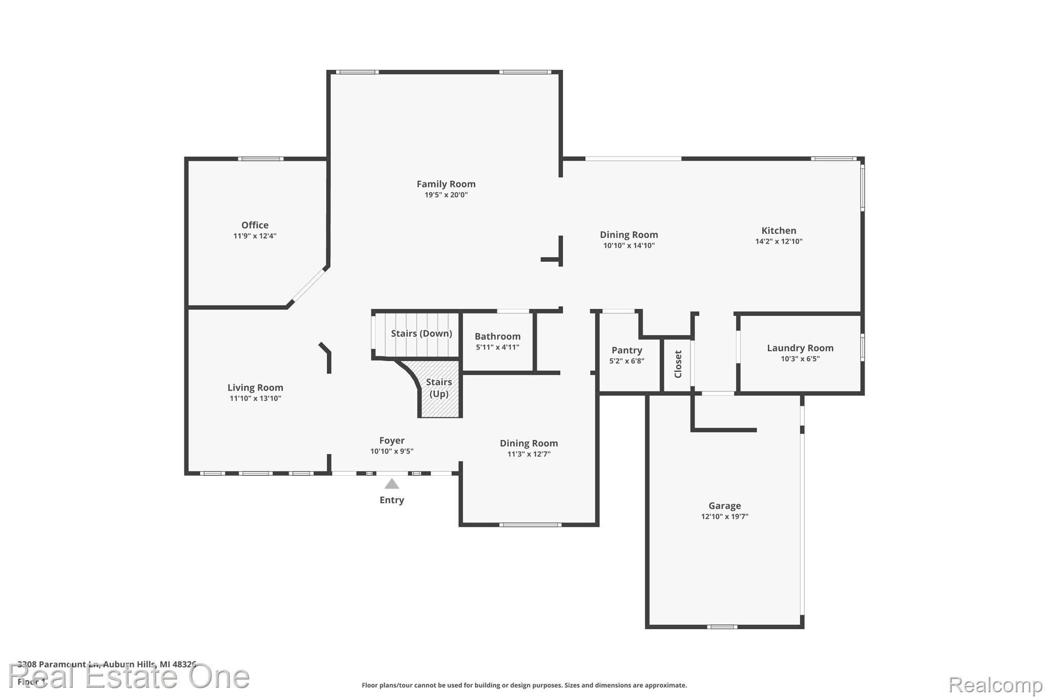 3308 Paramount LN
