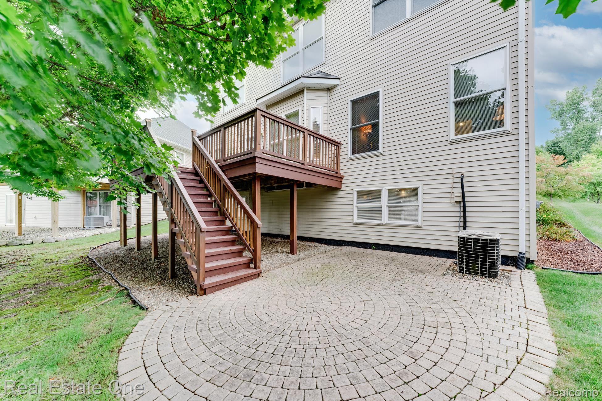 3603 CAMDEN CRT