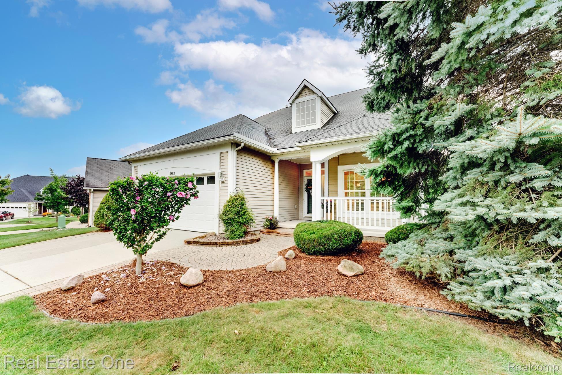 3603 CAMDEN CRT