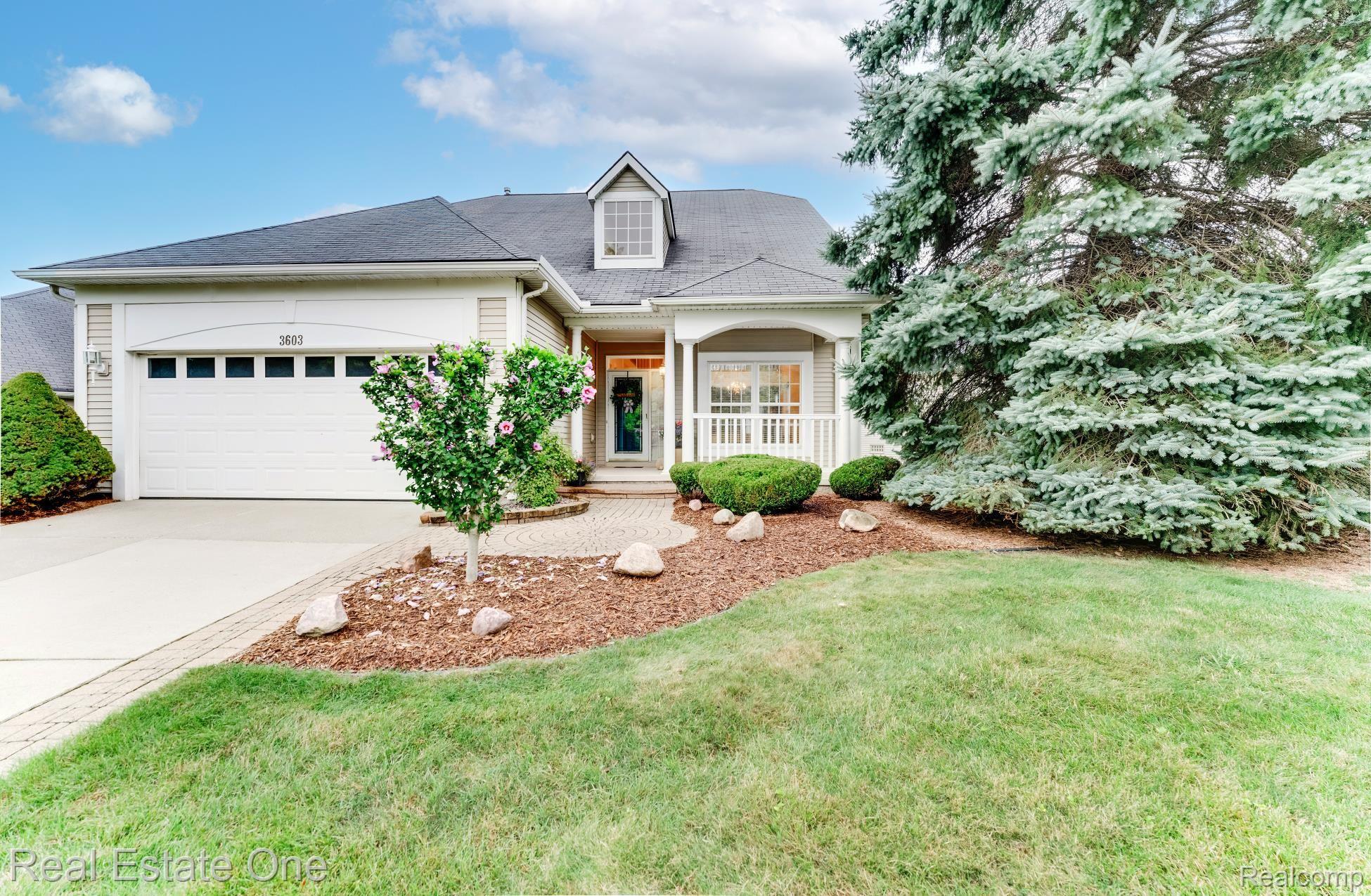 3603 CAMDEN CRT
