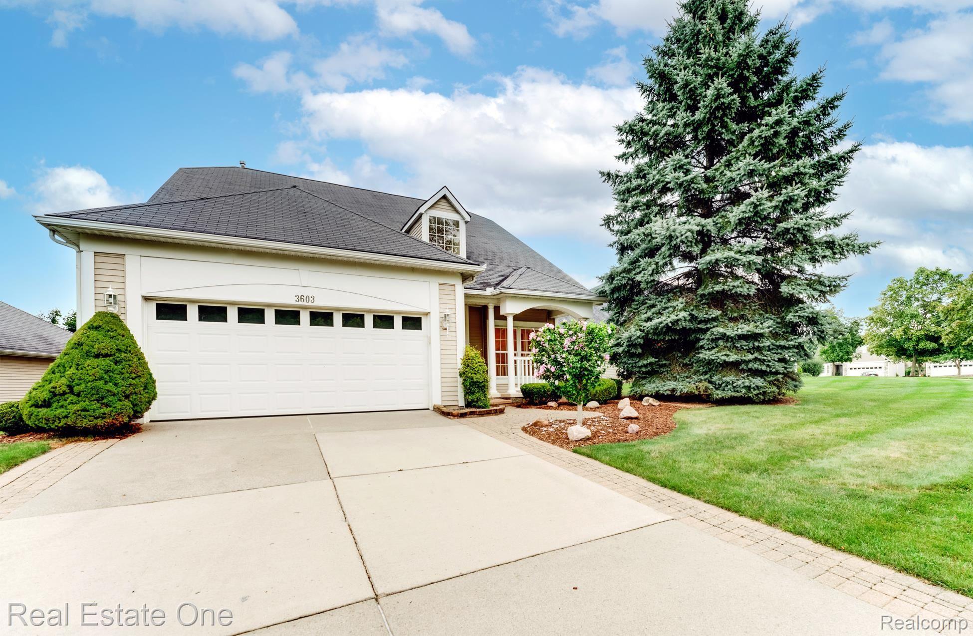 3603 CAMDEN CRT