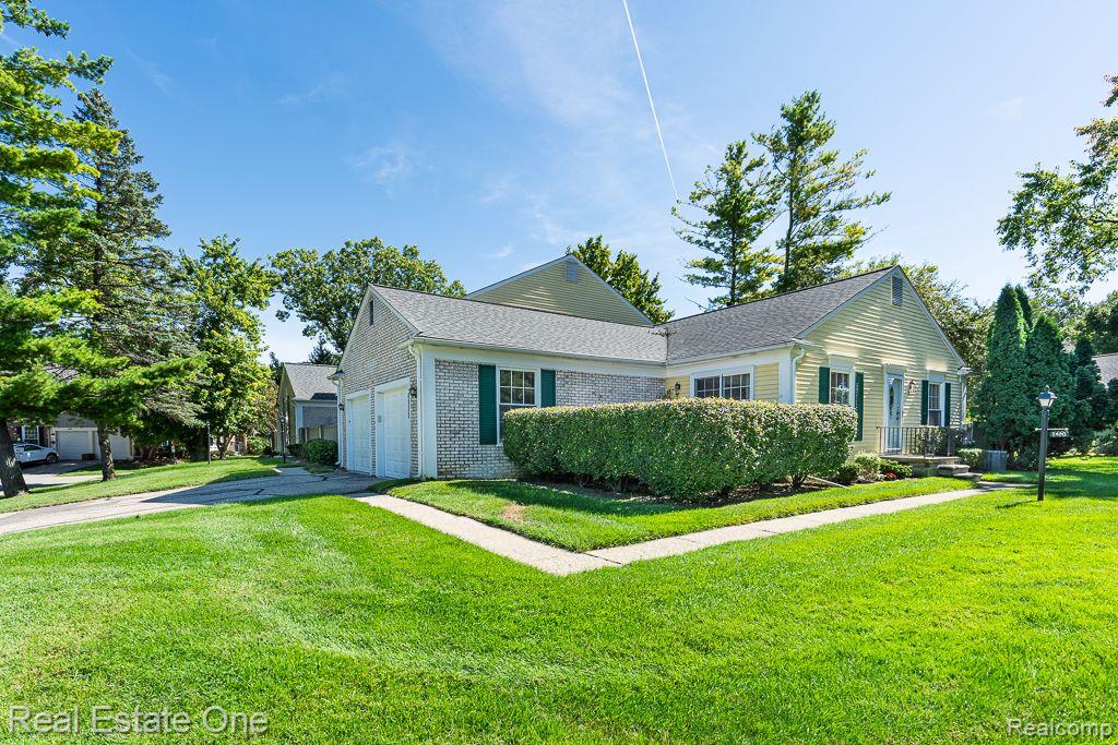 1480 SADDLE LN 160 70 Unit: 160