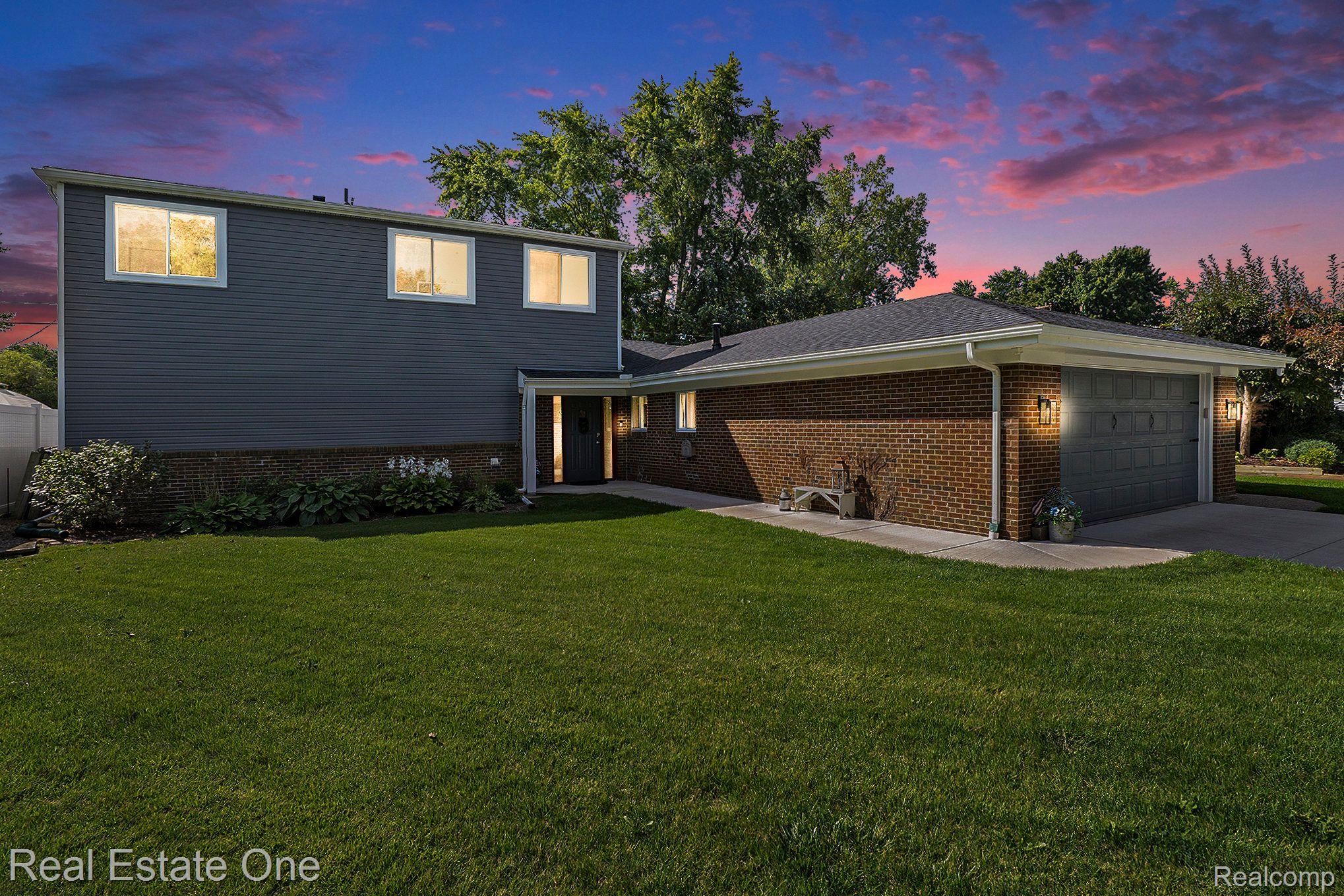386 E GLASS RD