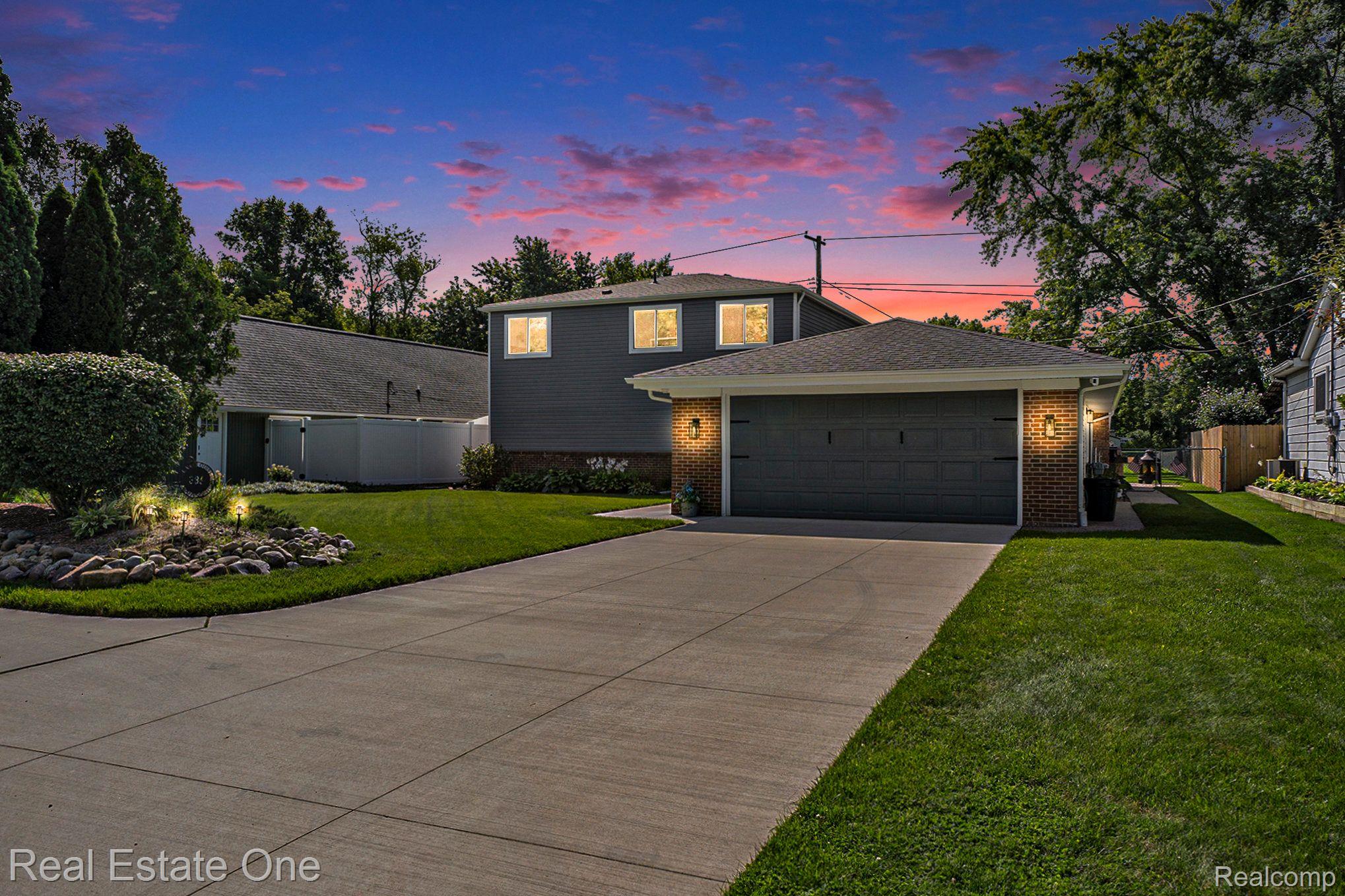 386 E GLASS RD