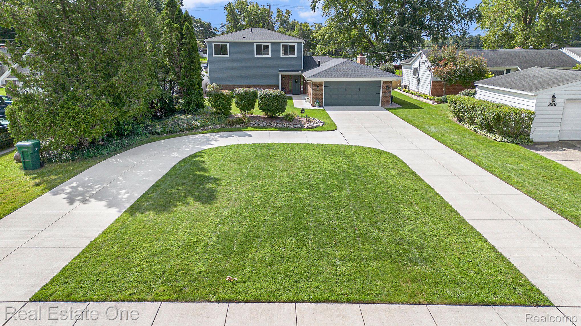 386 E GLASS RD