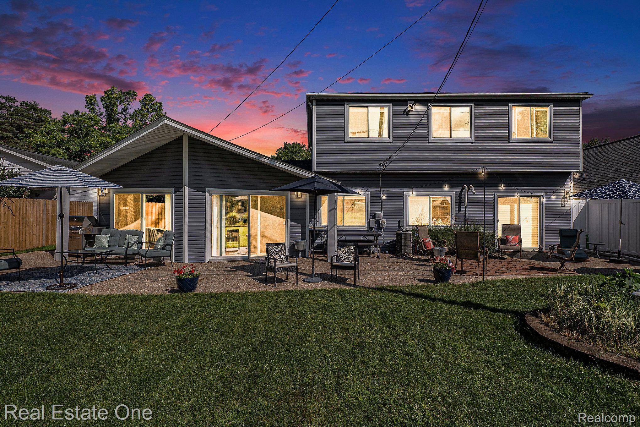 386 E GLASS RD