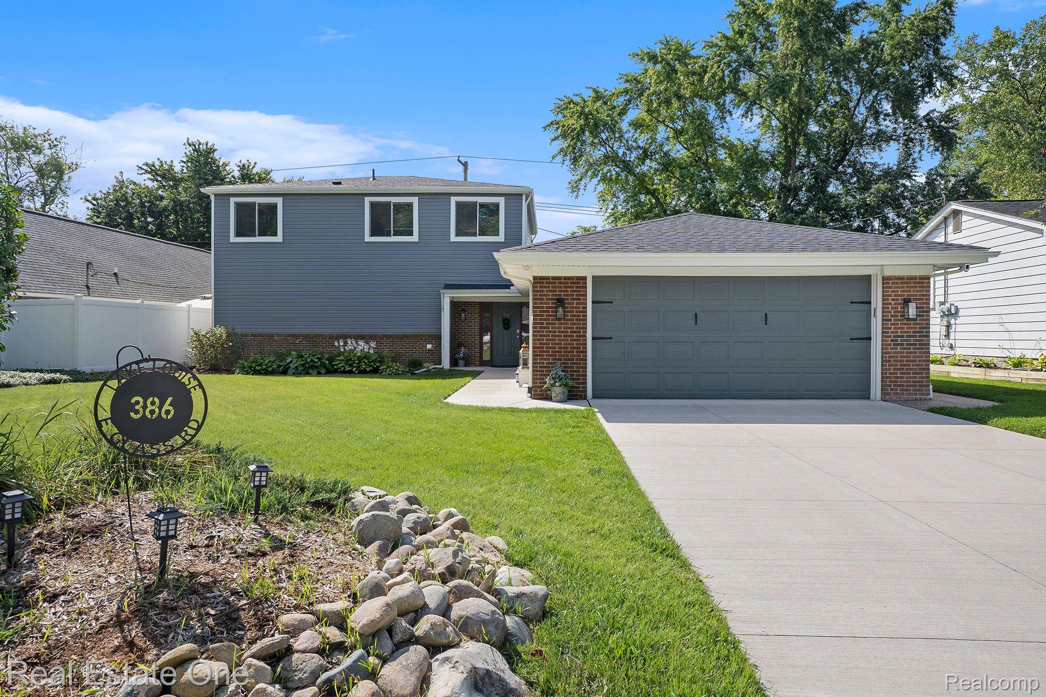 386 E GLASS RD