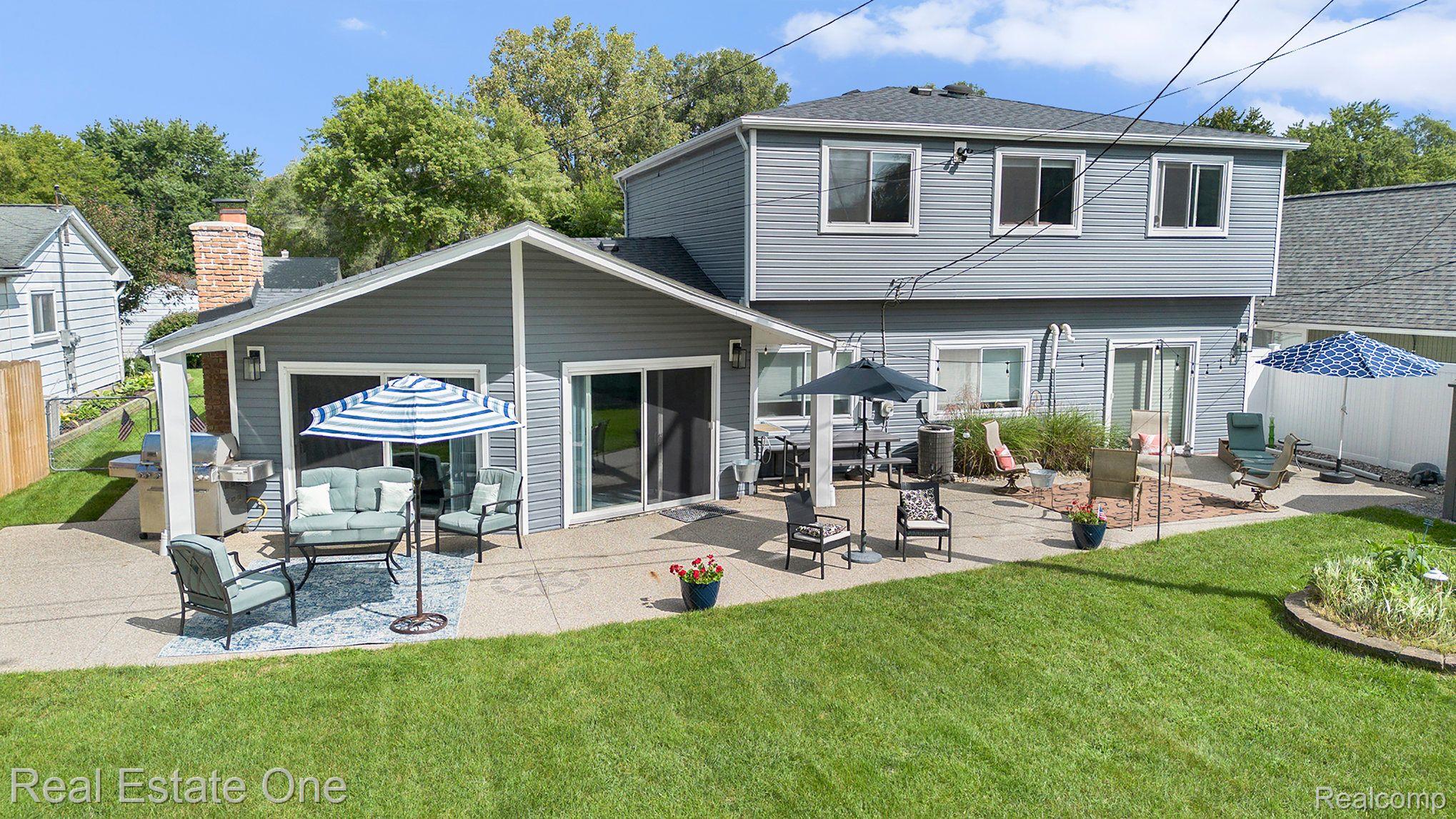 386 E GLASS RD