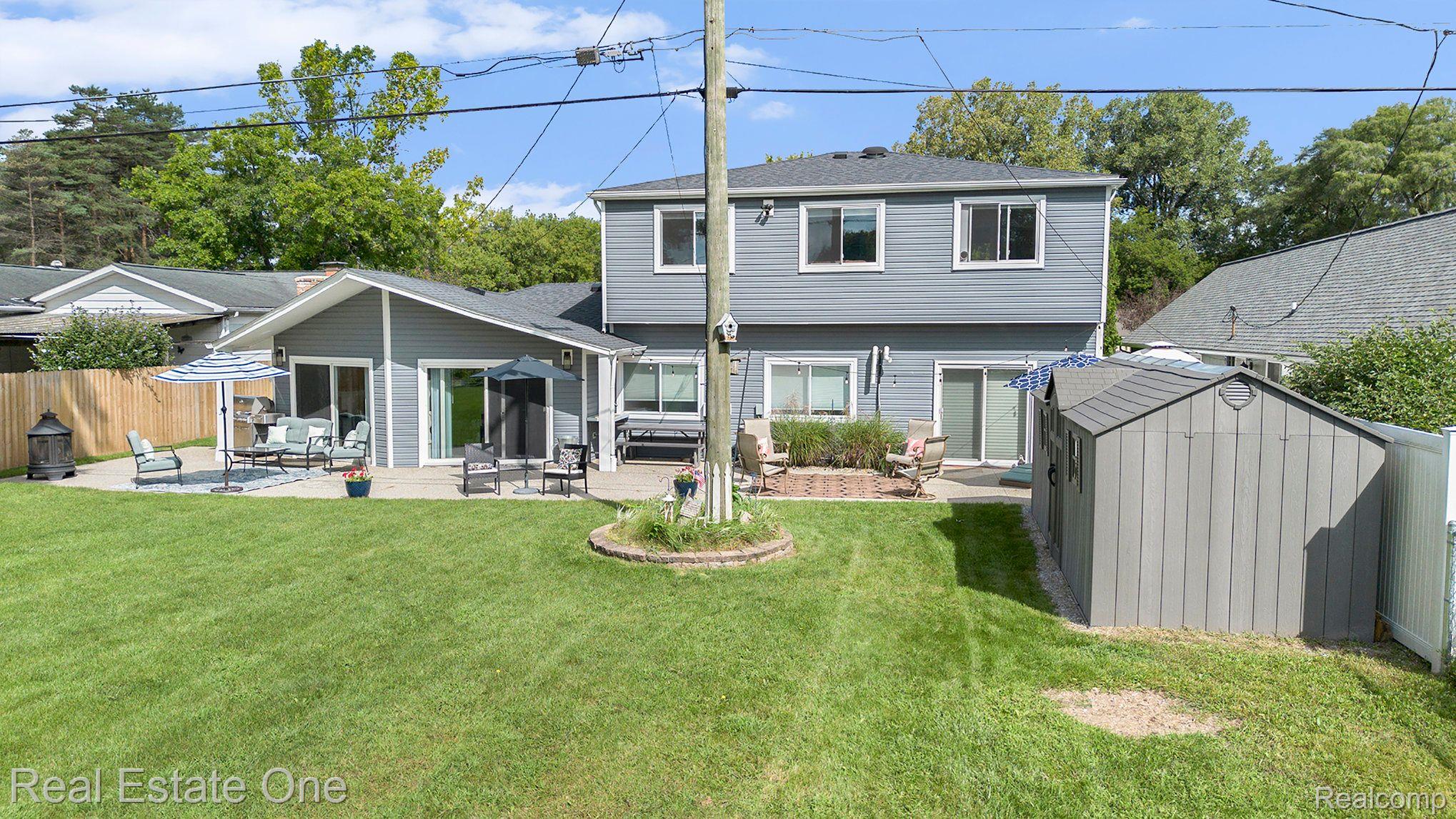 386 E GLASS RD