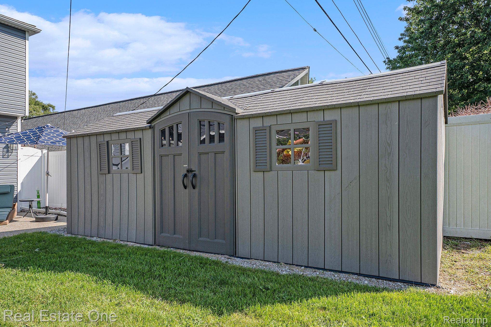 386 E GLASS RD