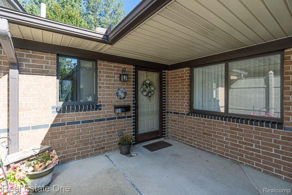 954 WEXFORD WAY