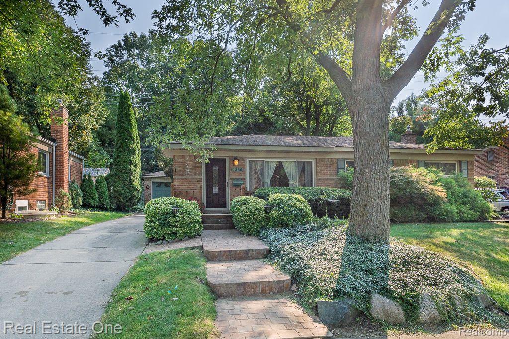 1366 Maple DR