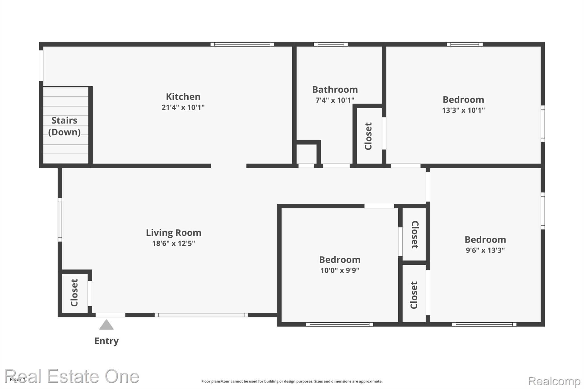 1366 Maple DR