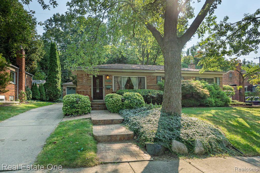 1366 Maple DR