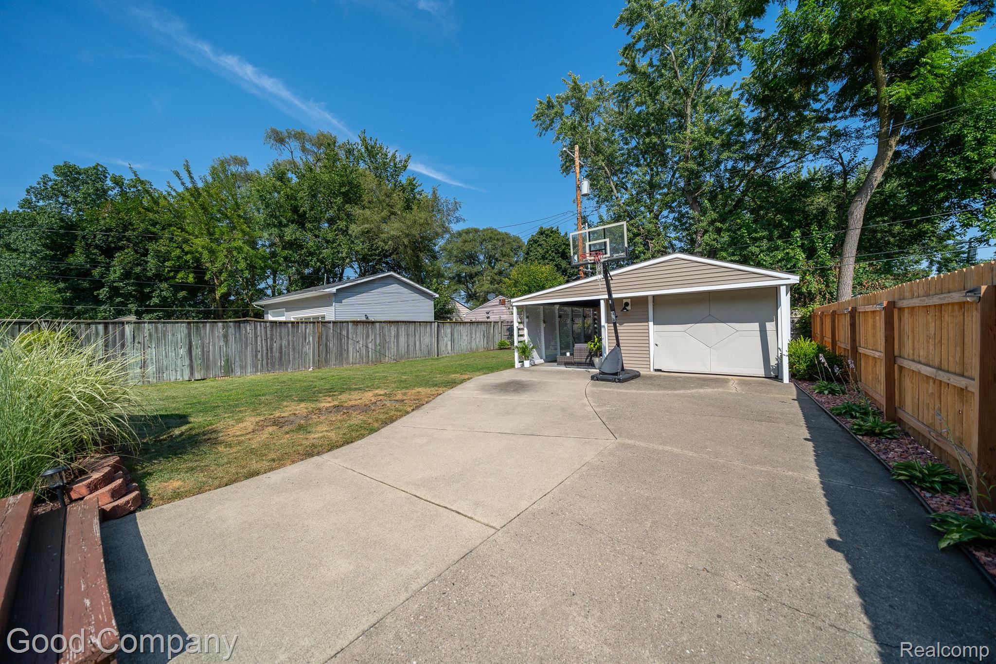 3404 Durham RD