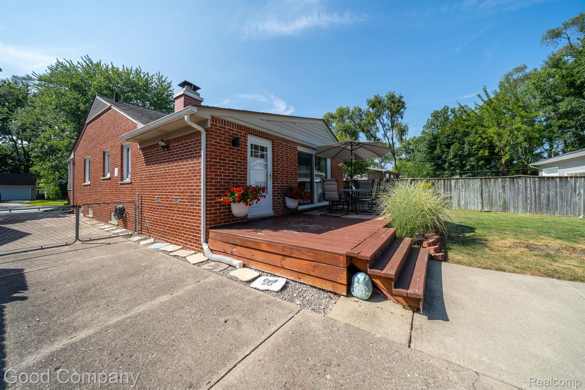 3404 Durham RD