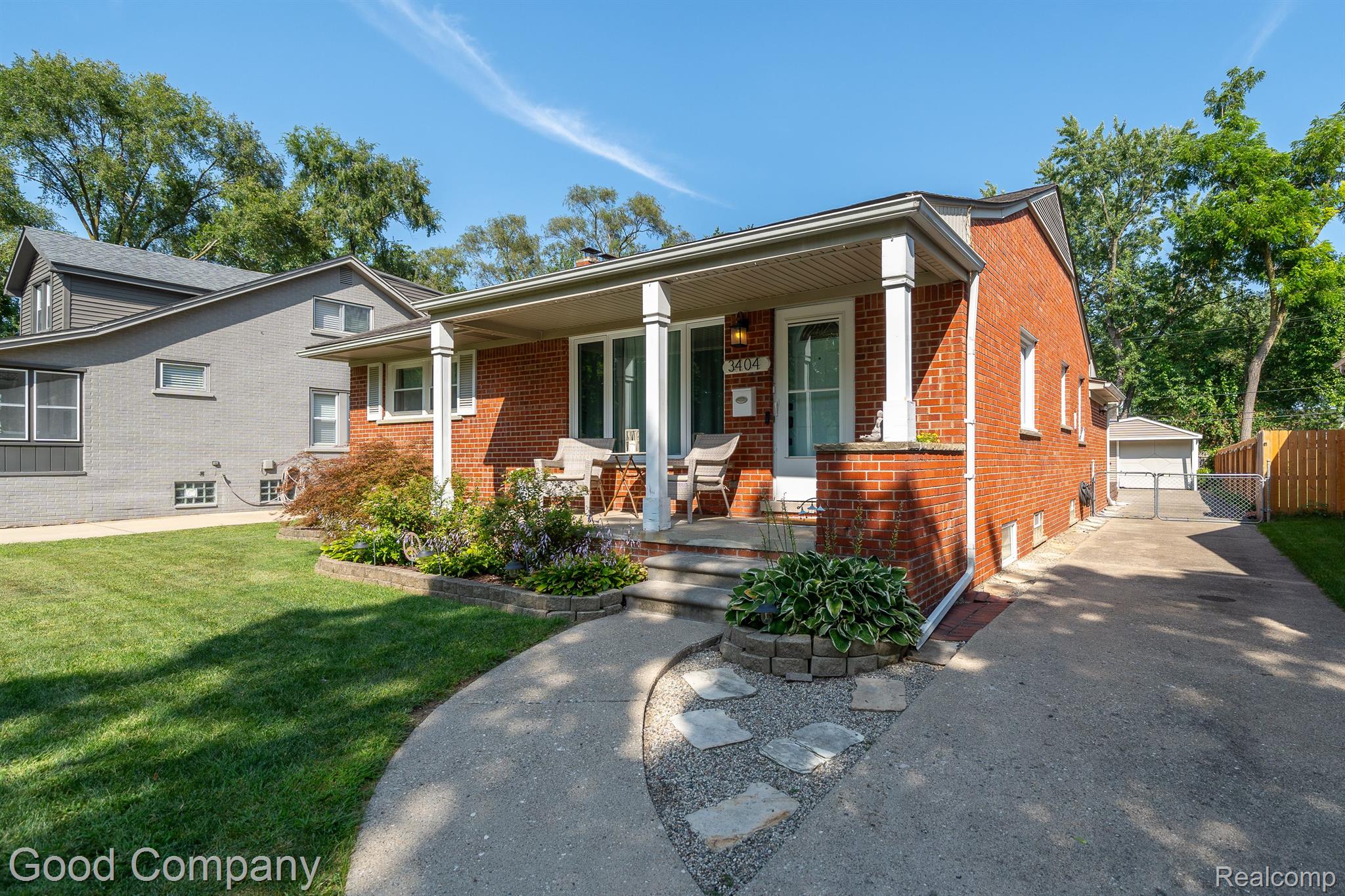 3404 Durham RD