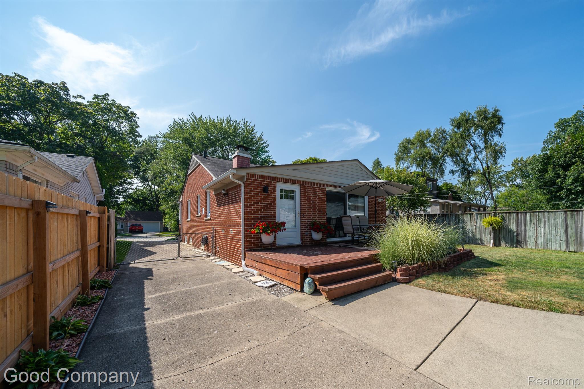 3404 Durham RD