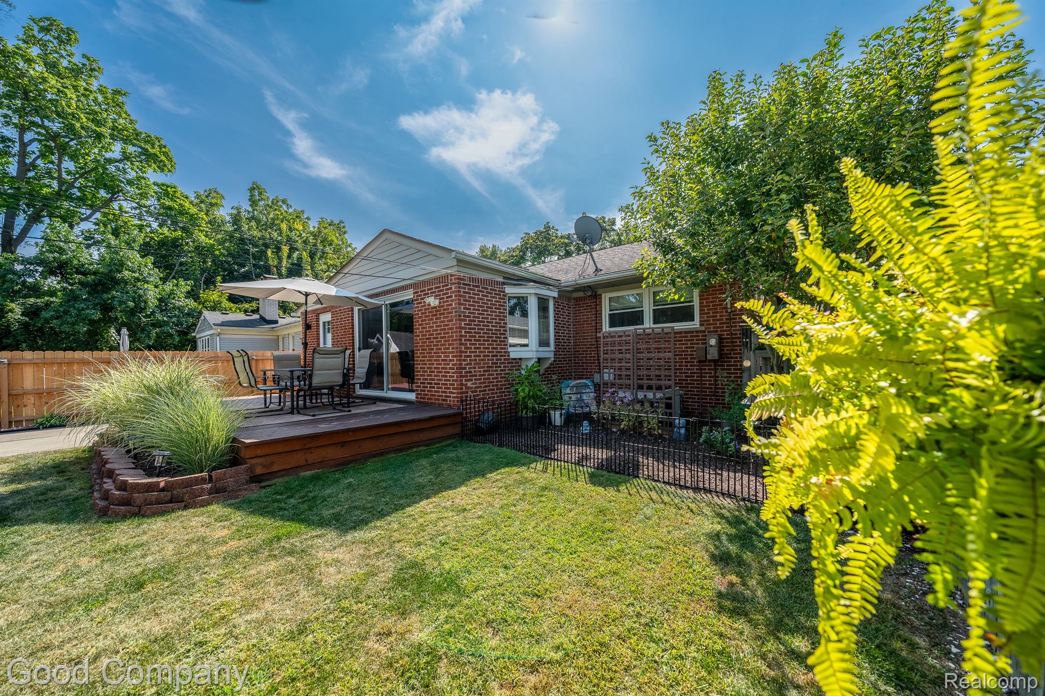3404 Durham RD