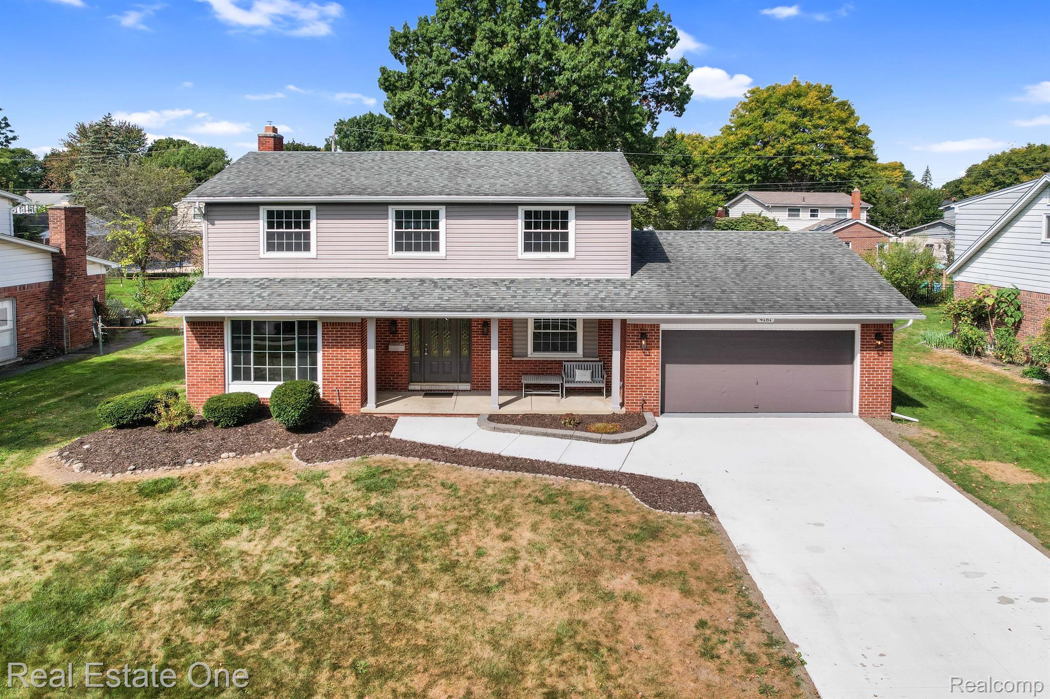 4181 CAMBRIDGE CRESCENT DR