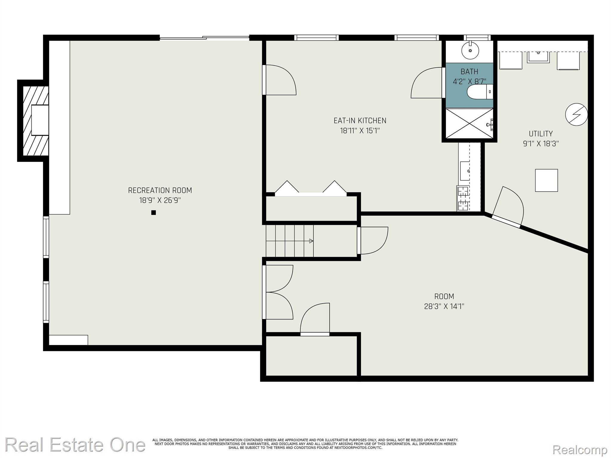 710 CRESTON DR