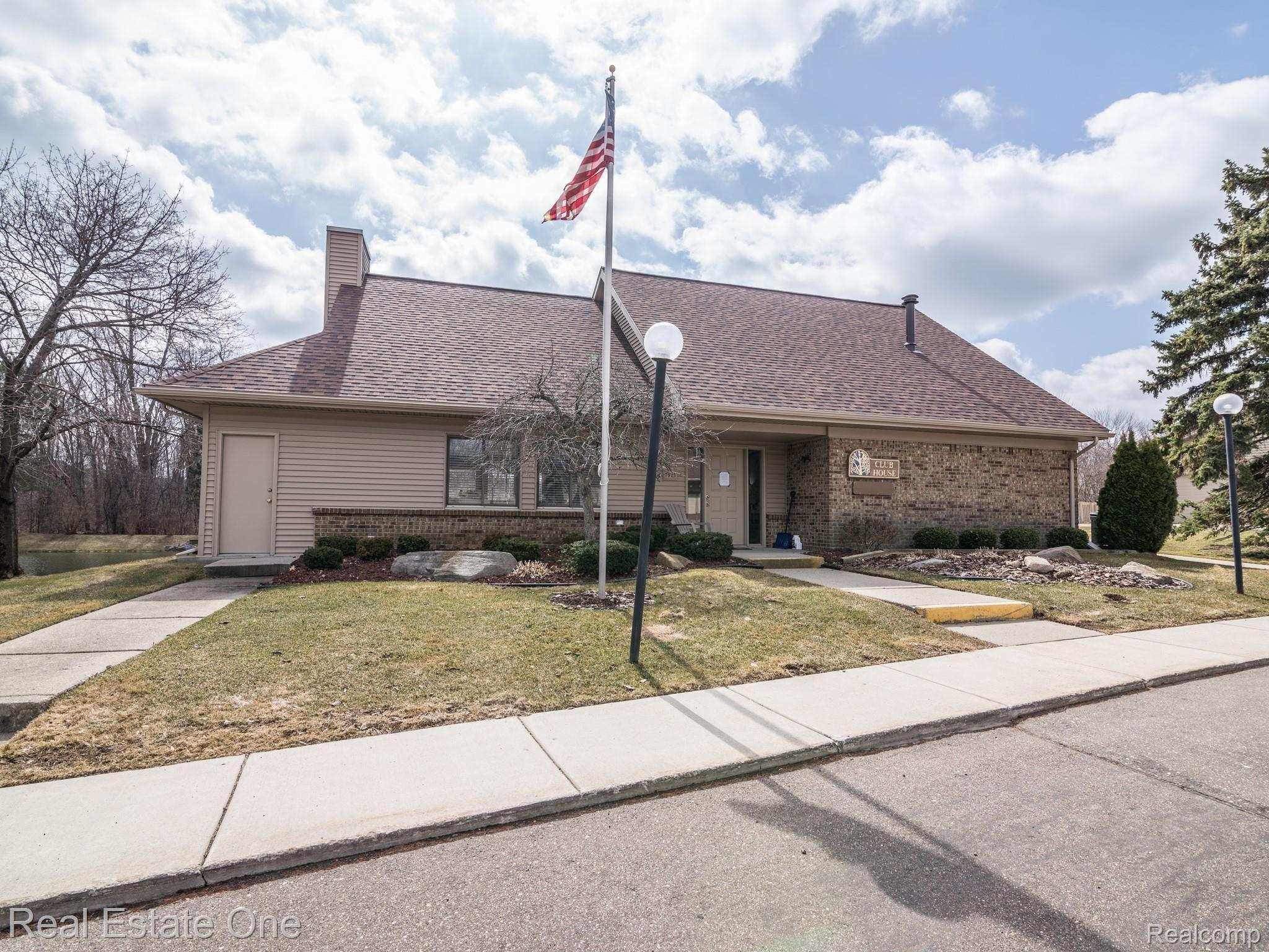 7120 CLEMENTS 80 Bldg#: 18 Unit: 80