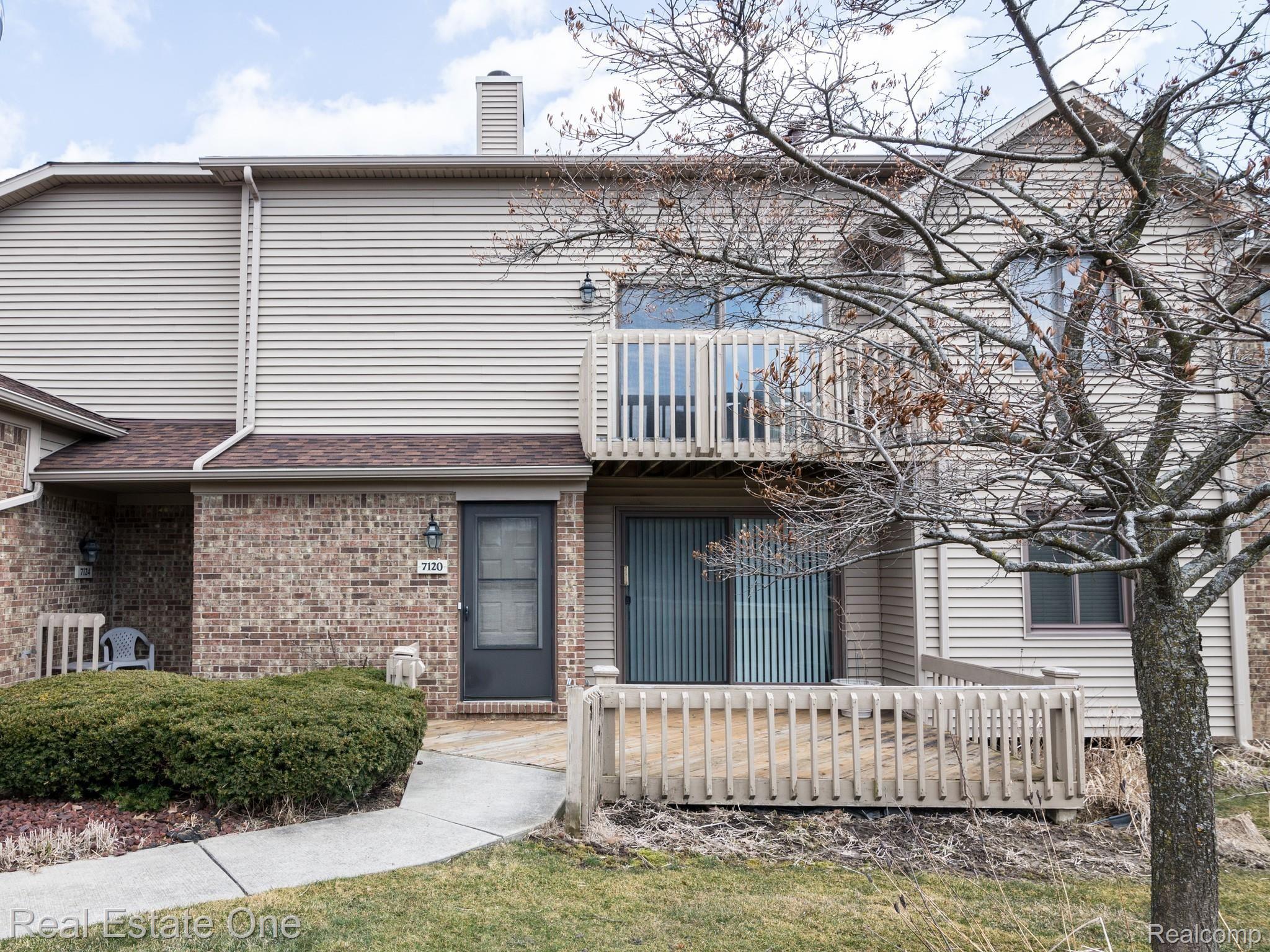7120 CLEMENTS 80 Bldg#: 18 Unit: 80