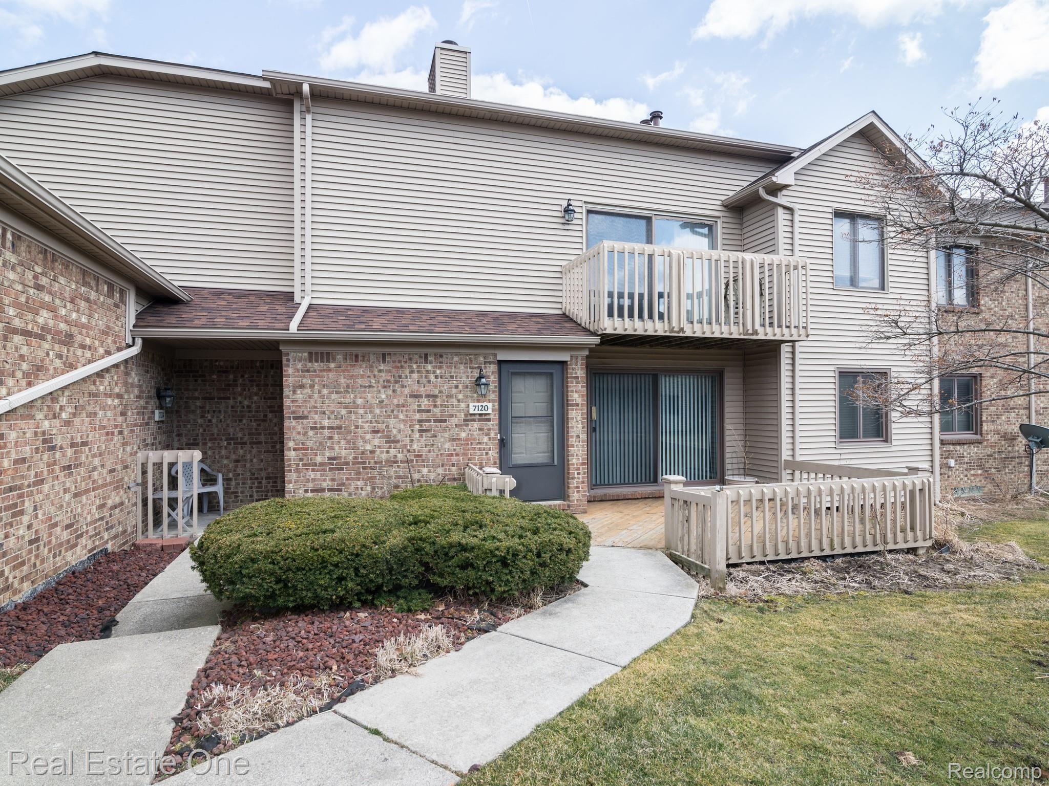 7120 CLEMENTS 80 Bldg#: 18 Unit: 80