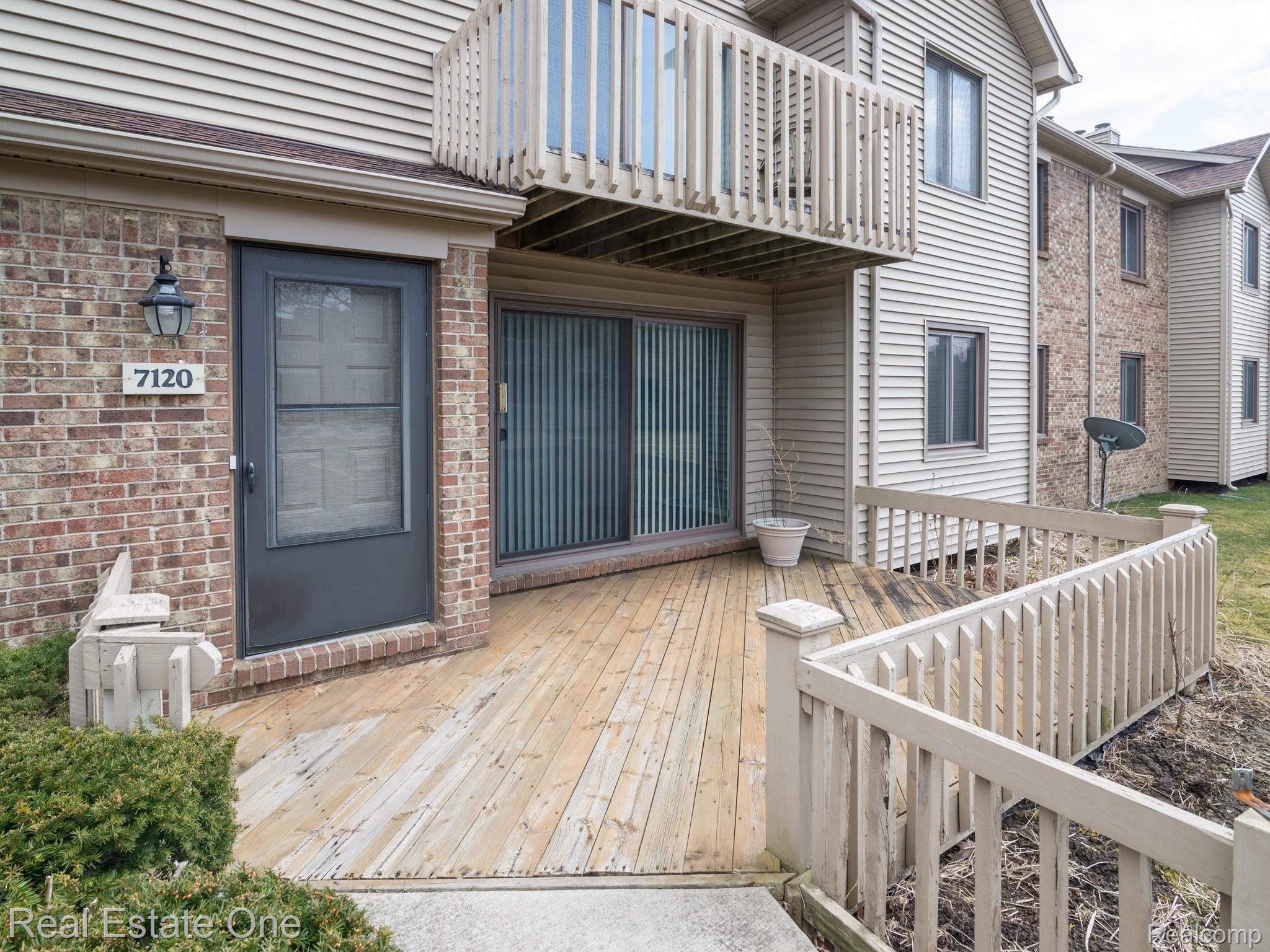 7120 CLEMENTS 80 Bldg#: 18 Unit: 80