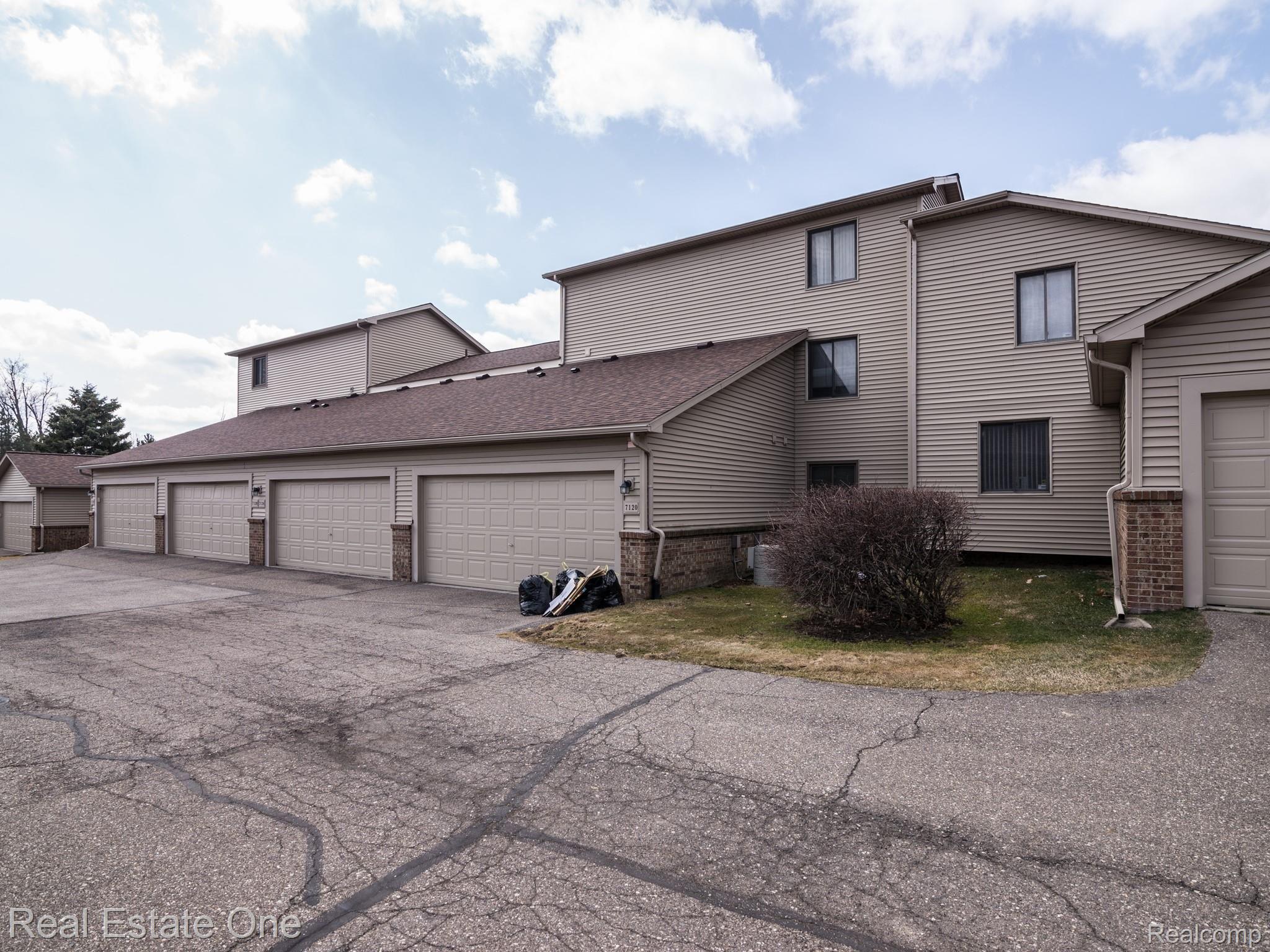 7120 CLEMENTS 80 Bldg#: 18 Unit: 80
