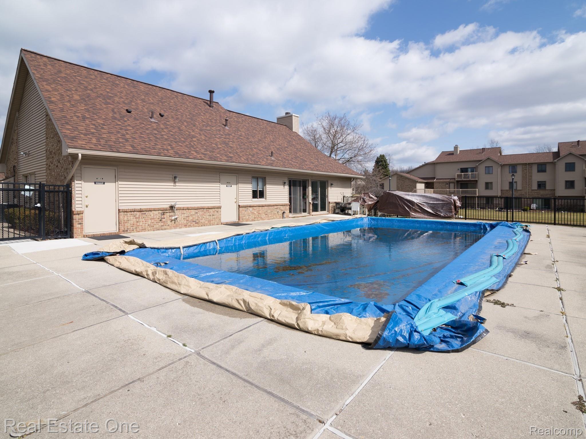 7120 CLEMENTS 80 Bldg#: 18 Unit: 80