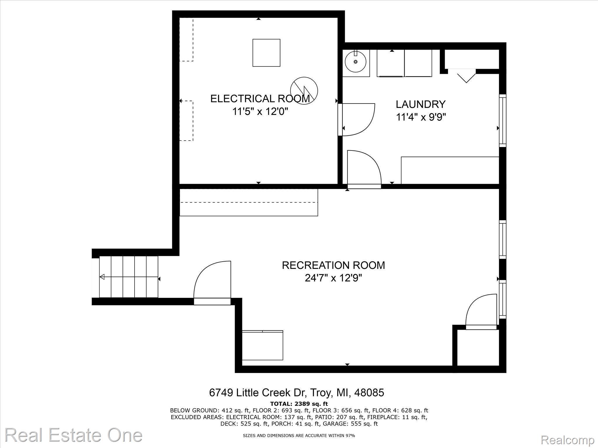 6749 LITTLE CREEK DR
