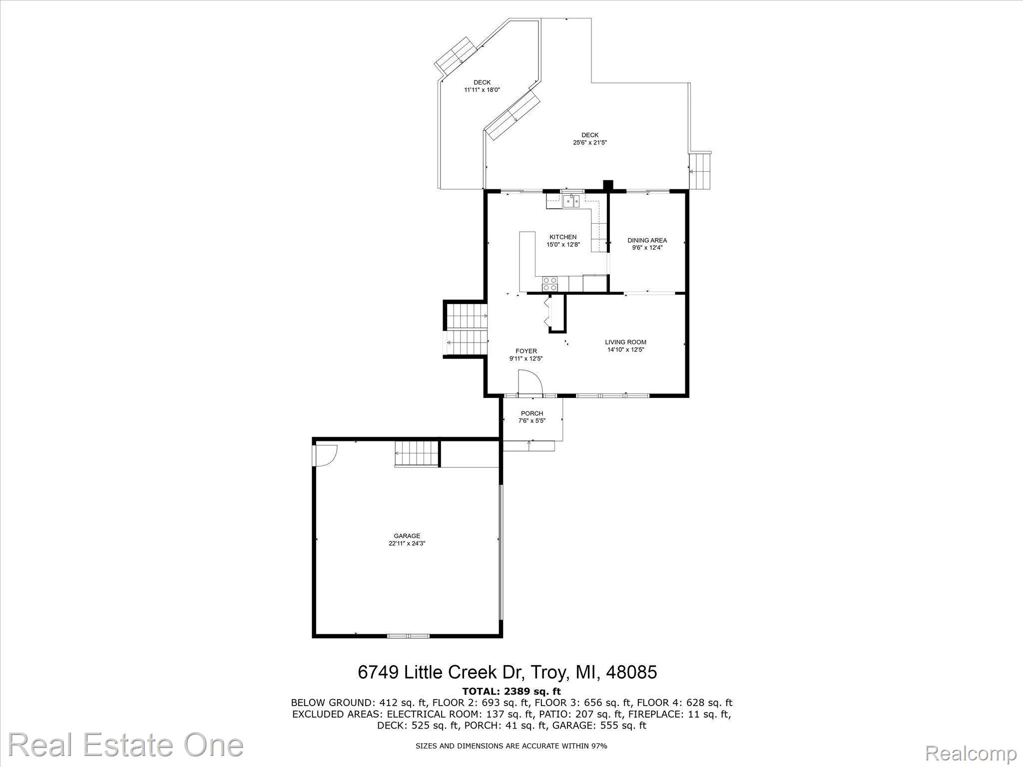 6749 LITTLE CREEK DR