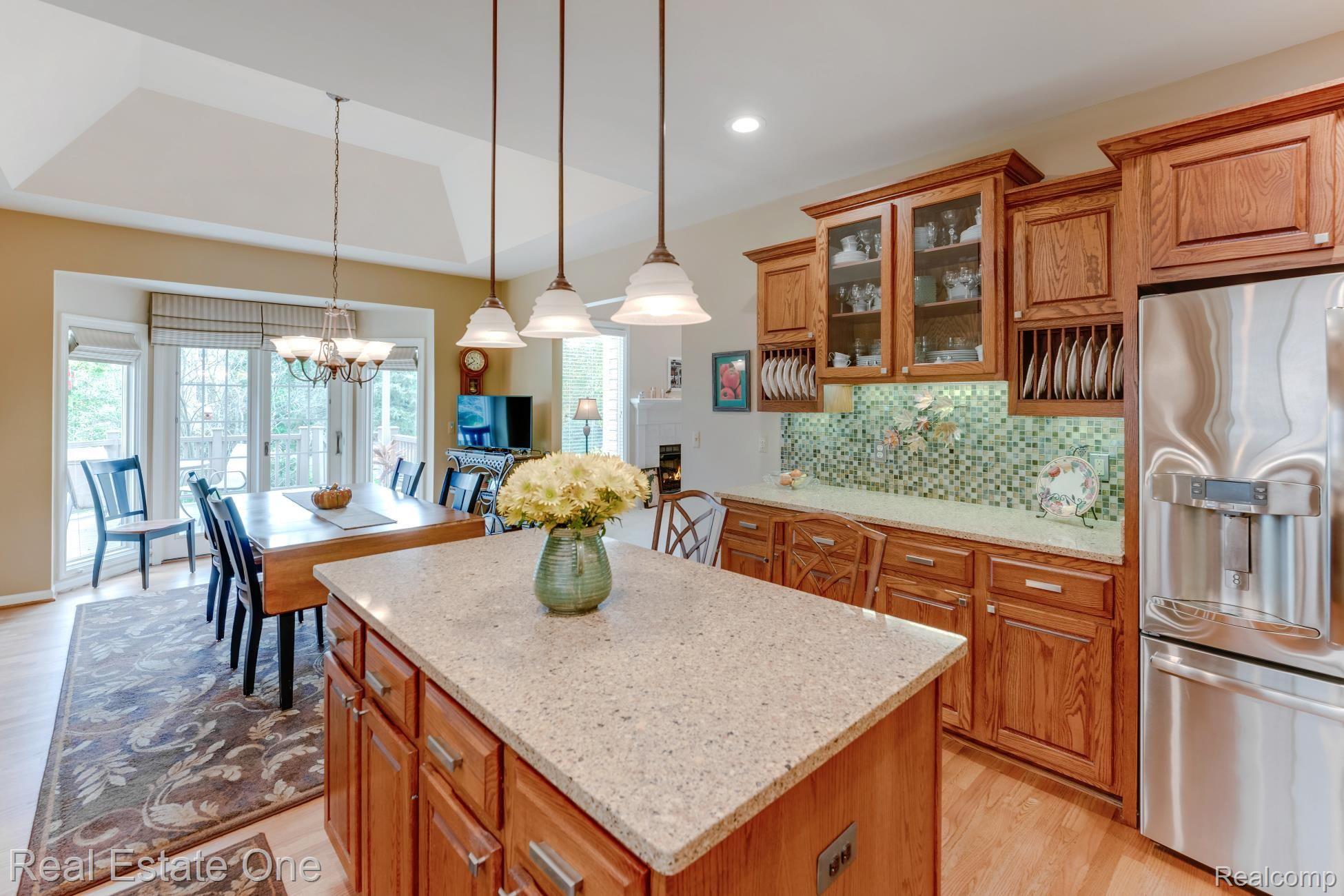 424 WEDINGTON CRT