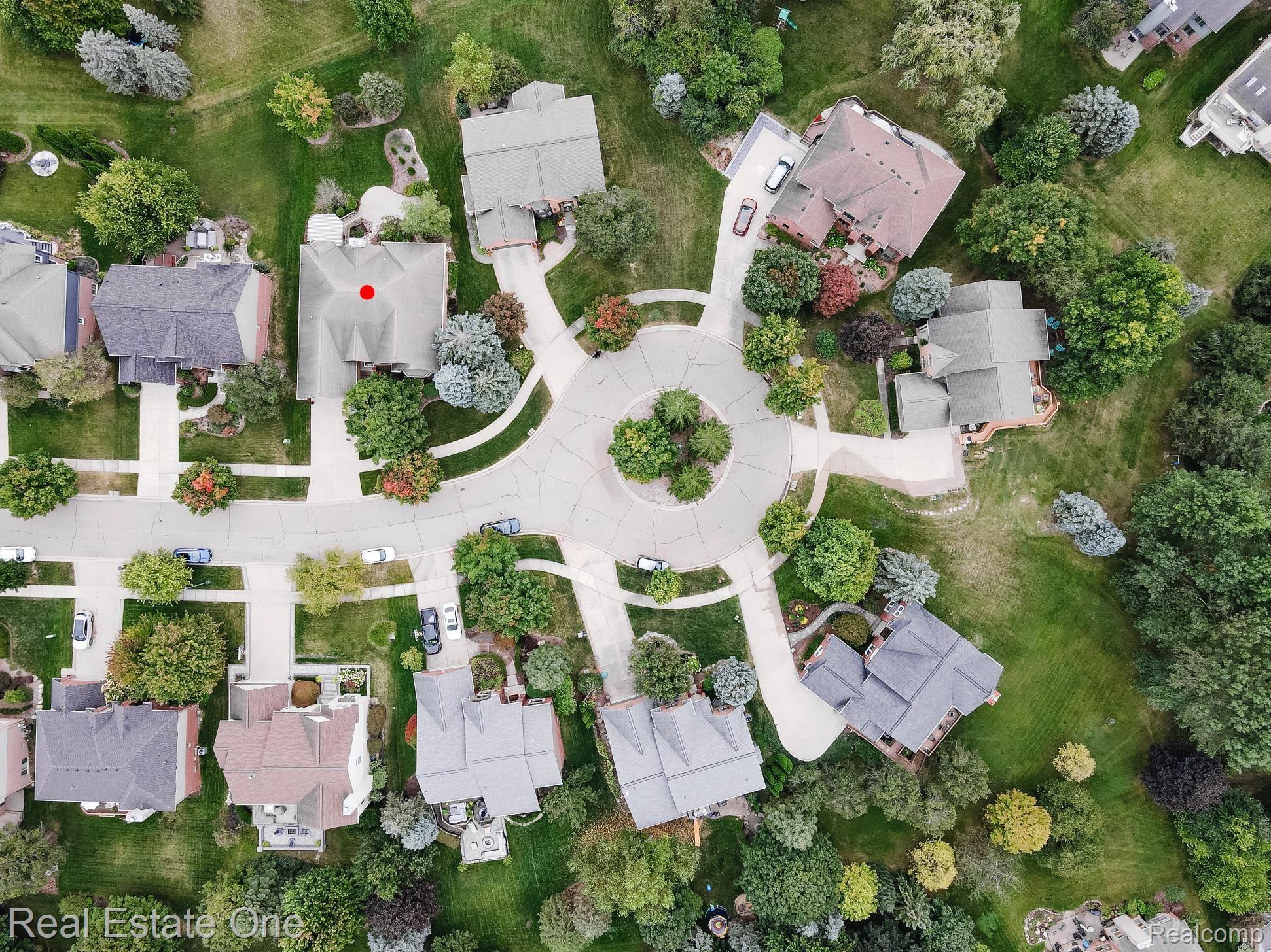 424 WEDINGTON CRT