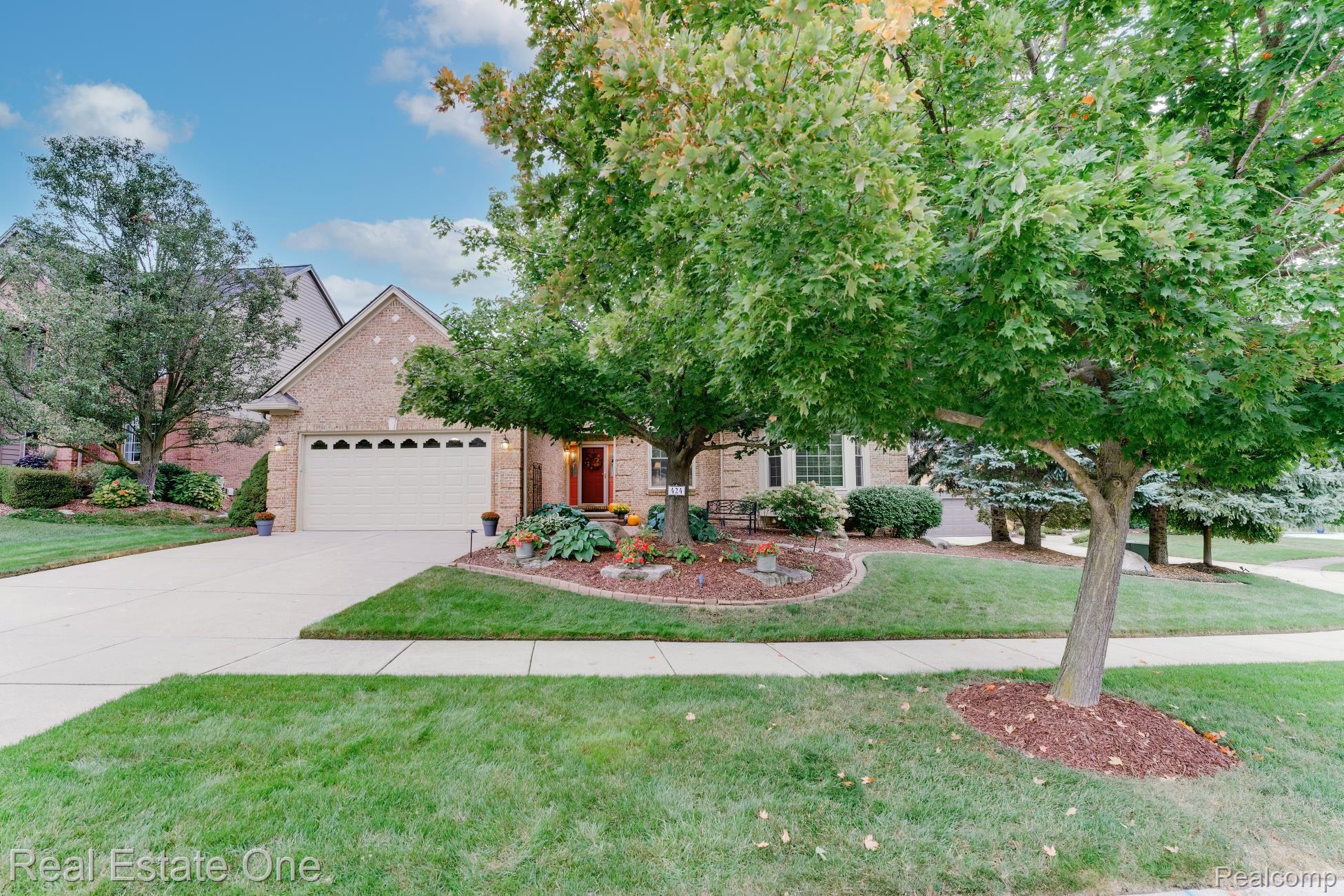 424 WEDINGTON CRT