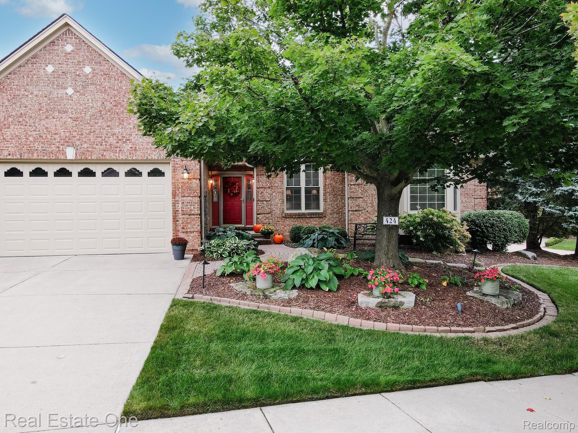 424 WEDINGTON CRT