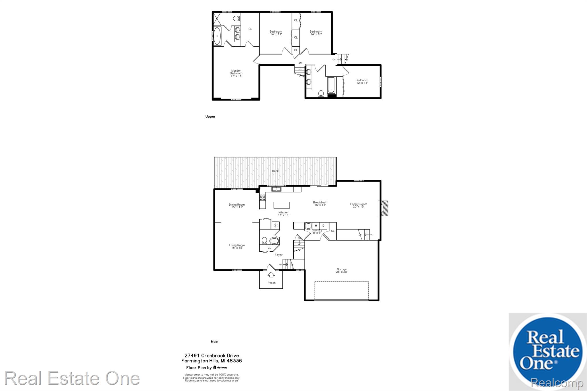 27491 CRANBROOK DR