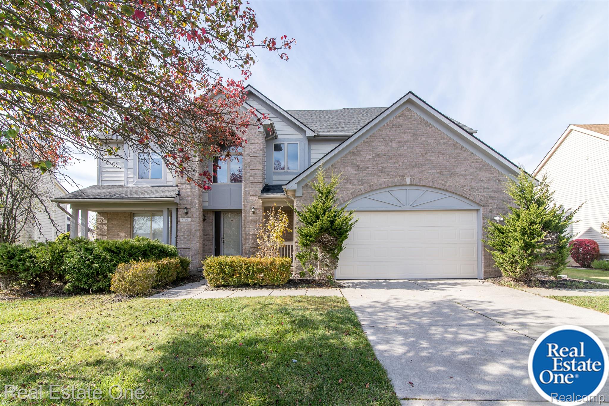 27491 CRANBROOK DR