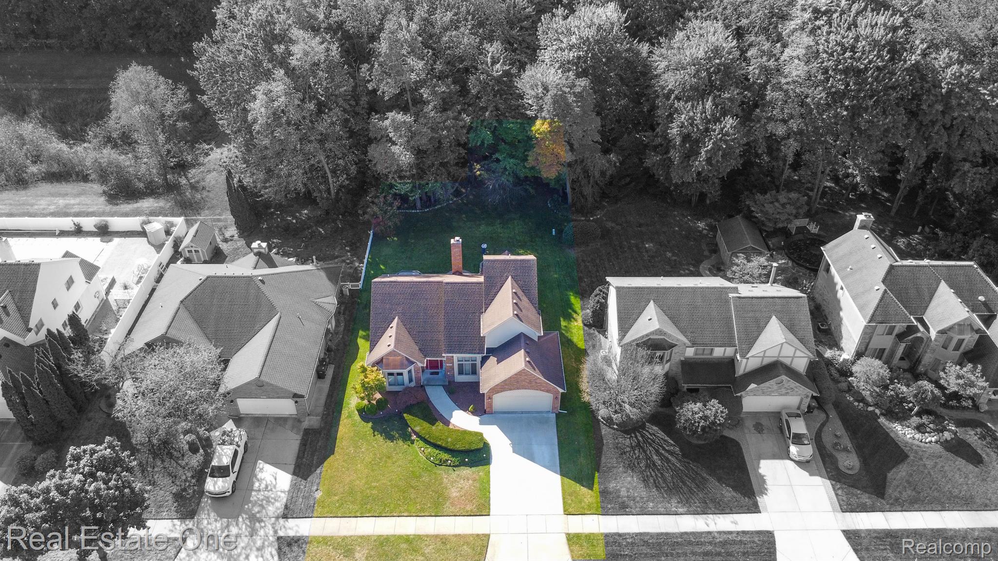 14614 EMERSON DR