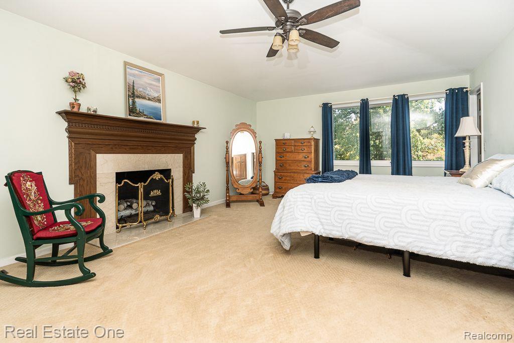 3122 QUAIL RIDGE CIR