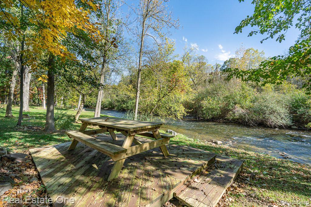 3122 QUAIL RIDGE CIR