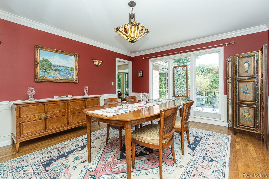 3122 QUAIL RIDGE CIR