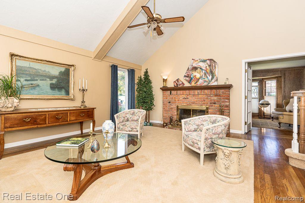 3122 QUAIL RIDGE CIR