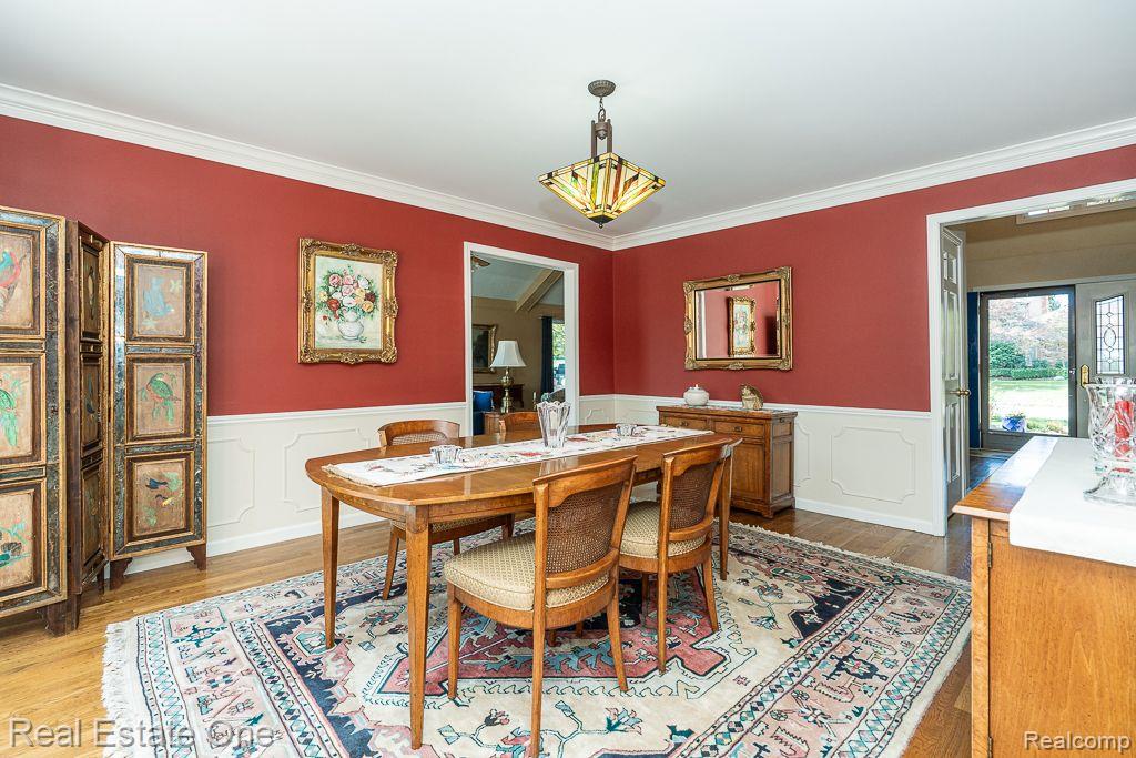 3122 QUAIL RIDGE CIR